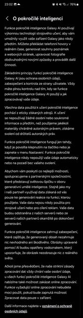 Samsung Galaxy Z Flip6