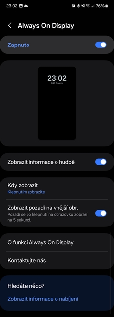 Samsung Galaxy Z Flip6