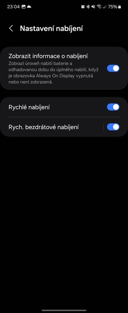Samsung Galaxy Z Flip6