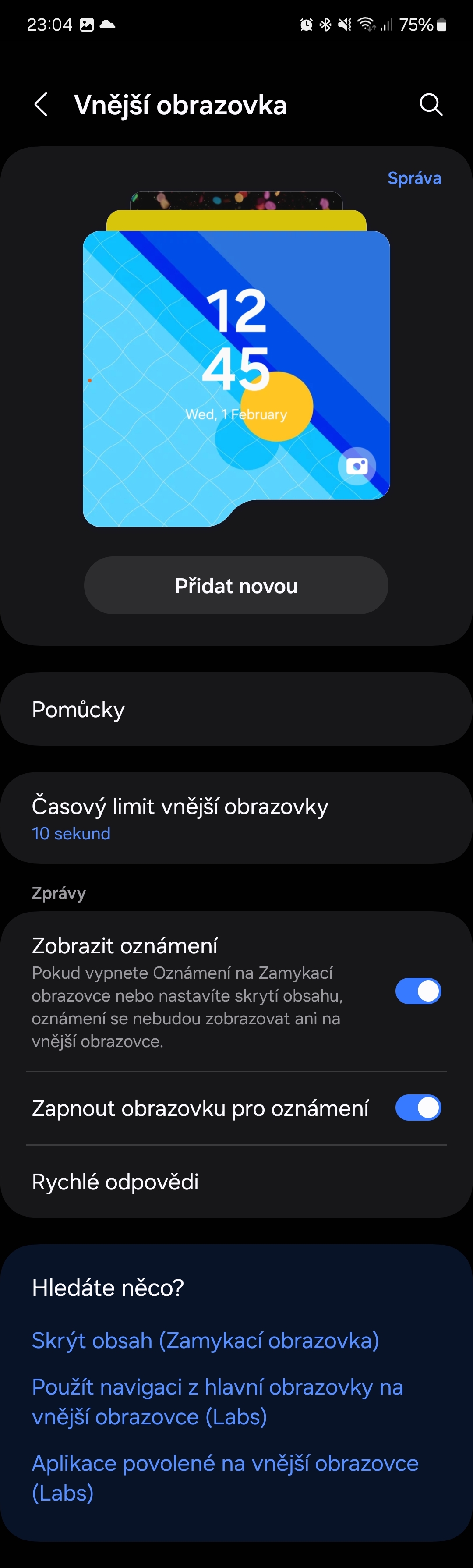 Samsung Galaxy Z Flip6