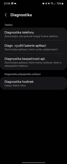 Samsung Galaxy Z Flip6