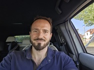 Samsung Galaxy Z Flip6