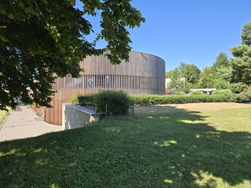 Samsung Galaxy Z Flip6