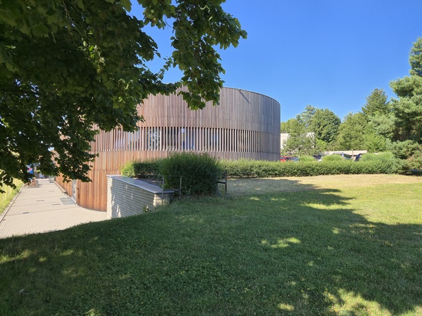 Samsung Galaxy Z Flip6