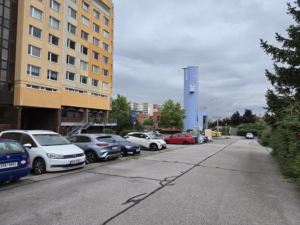 Samsung Galaxy Z Flip6