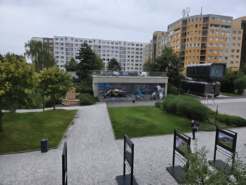 Samsung Galaxy Z Flip6