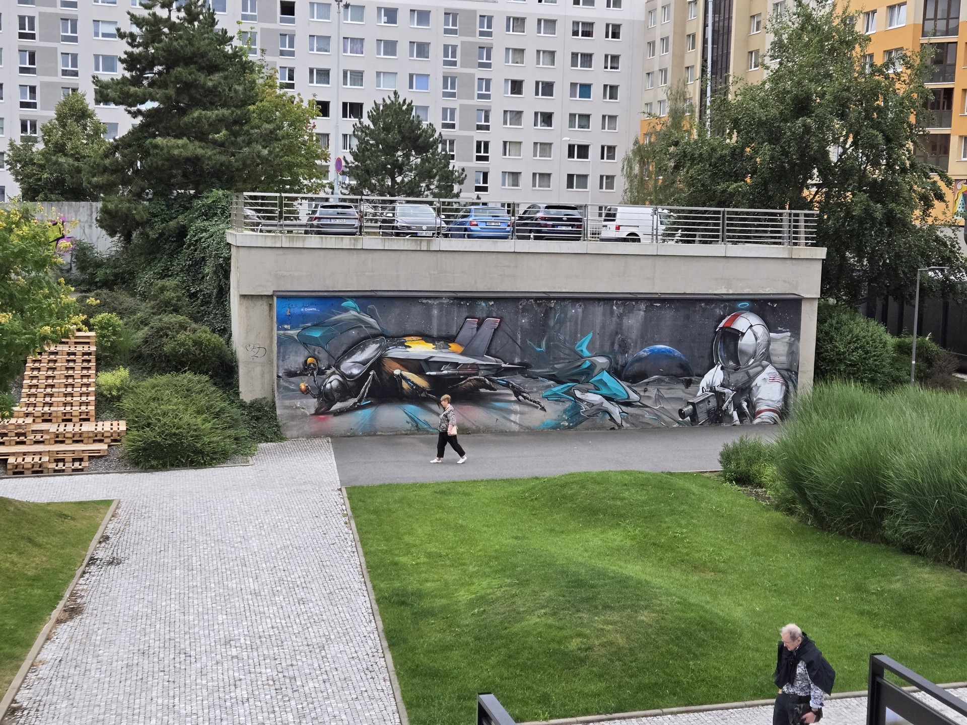 Samsung Galaxy Z Flip6