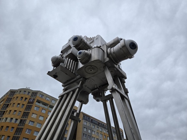 Samsung Galaxy Z Flip6