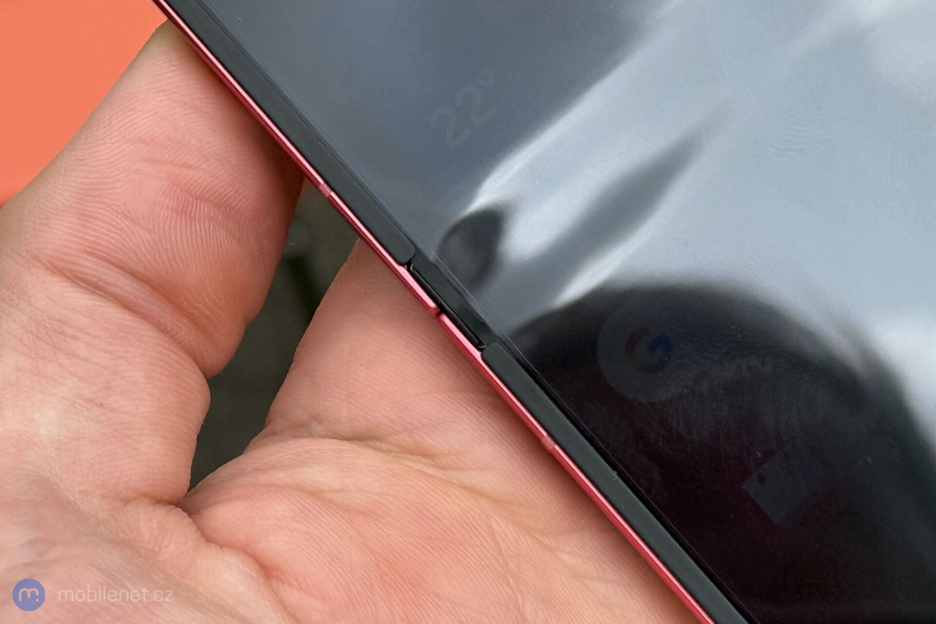 Samsung Galaxy Z Flip7