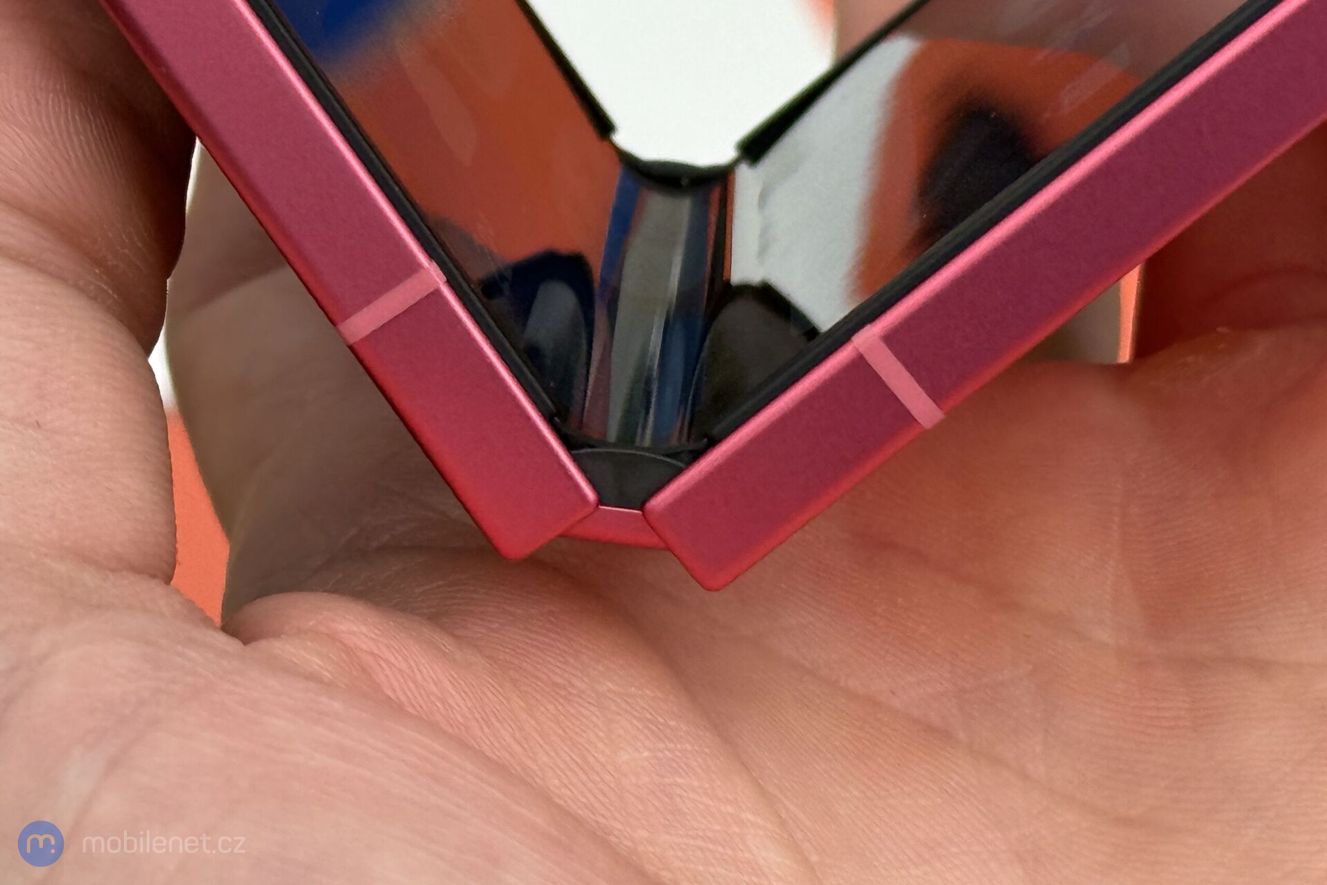 Samsung Galaxy Z Flip7