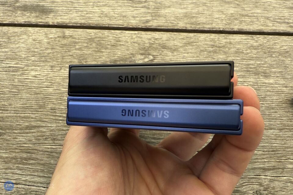 Samsung Galaxy Z Flip7