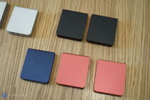 Samsung Galaxy Z Flip7