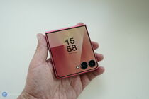 Samsung Galaxy Z Flip7