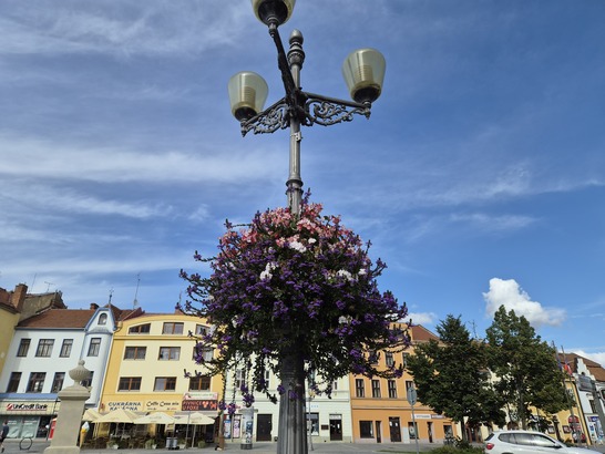 Samsung Galaxy Z Flip7