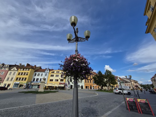 Samsung Galaxy Z Flip7