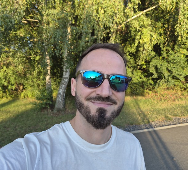 Samsung Galaxy Z Flip7