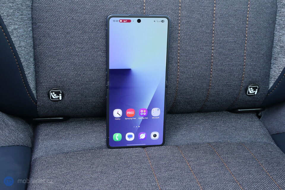 Samsung Galaxy Z Flip7