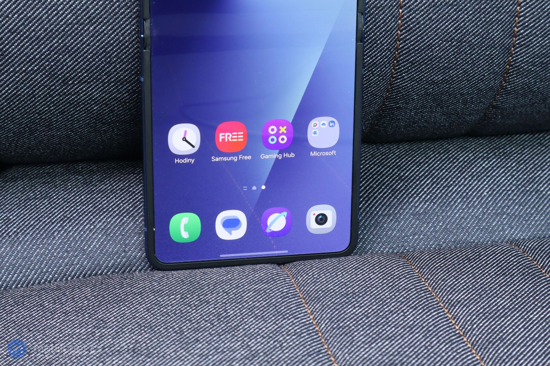 Samsung Galaxy Z Flip7