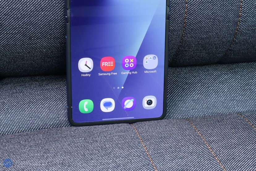 Samsung Galaxy Z Flip7