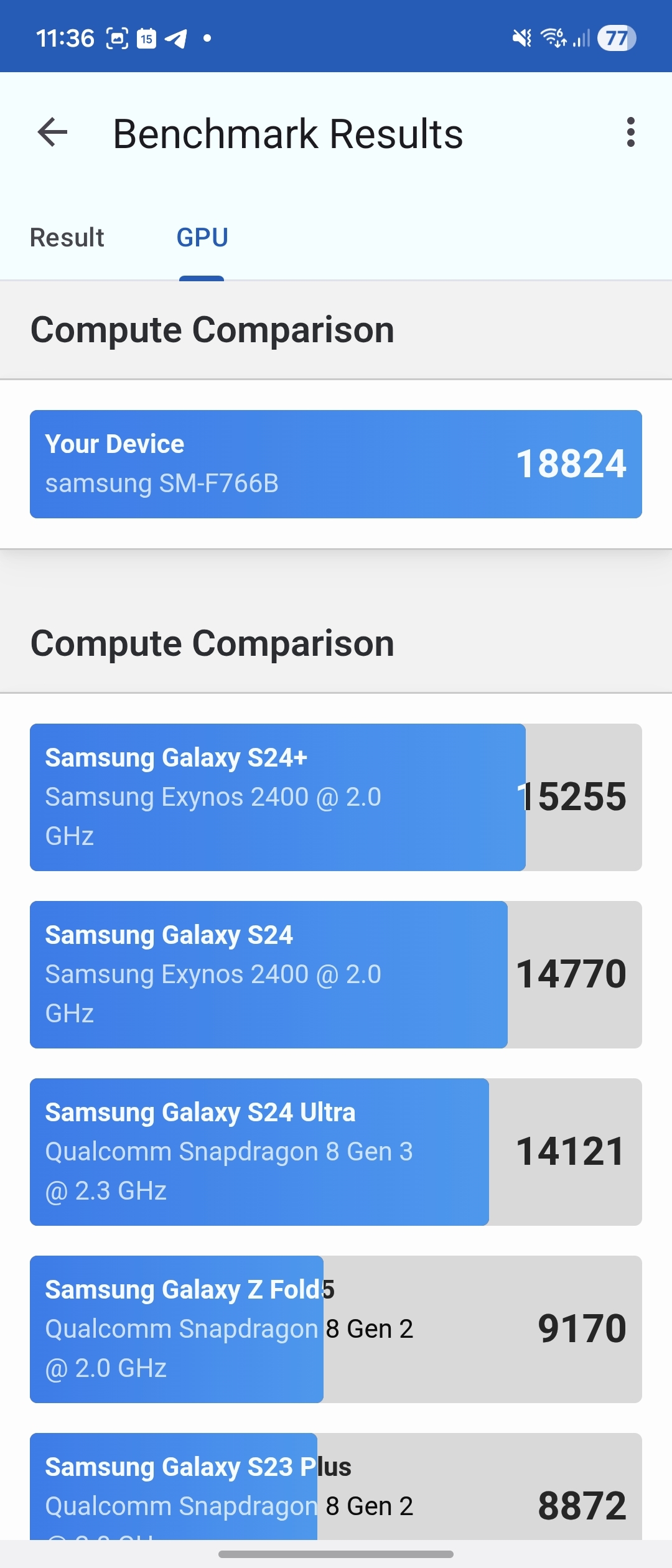Samsung Galaxy Z Flip7