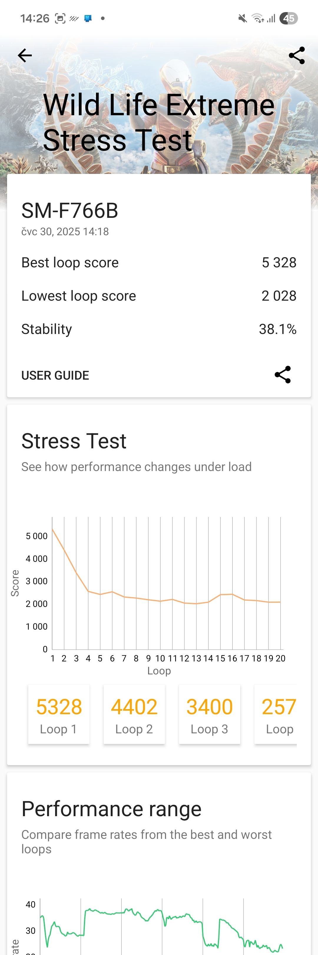 Samsung Galaxy Z Flip7