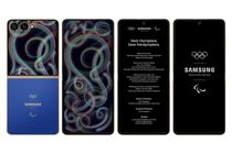 Samsung Galaxy Z Flip7