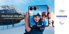 Samsung Galaxy Z Flip7