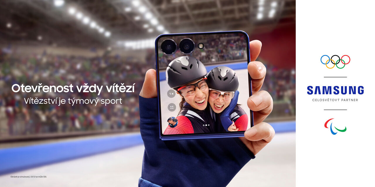 Samsung Galaxy Z Flip7