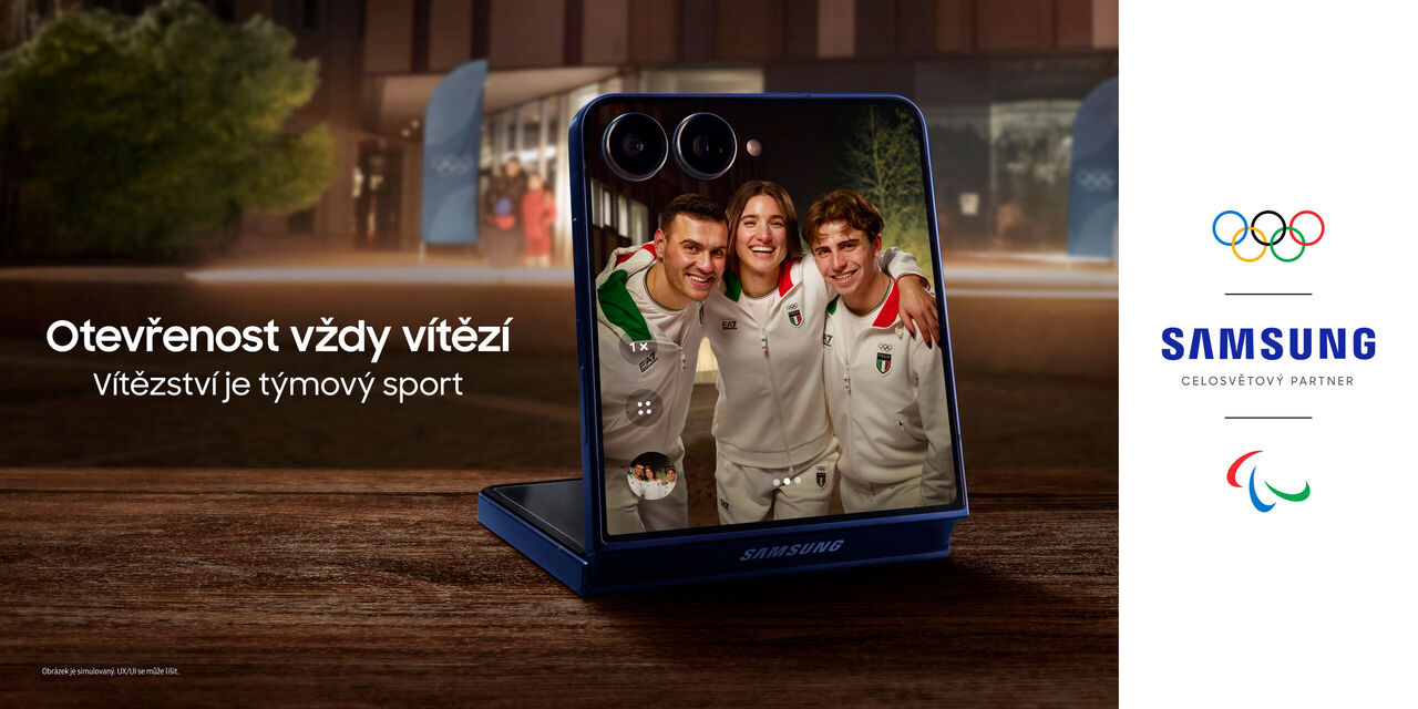 Samsung Galaxy Z Flip7