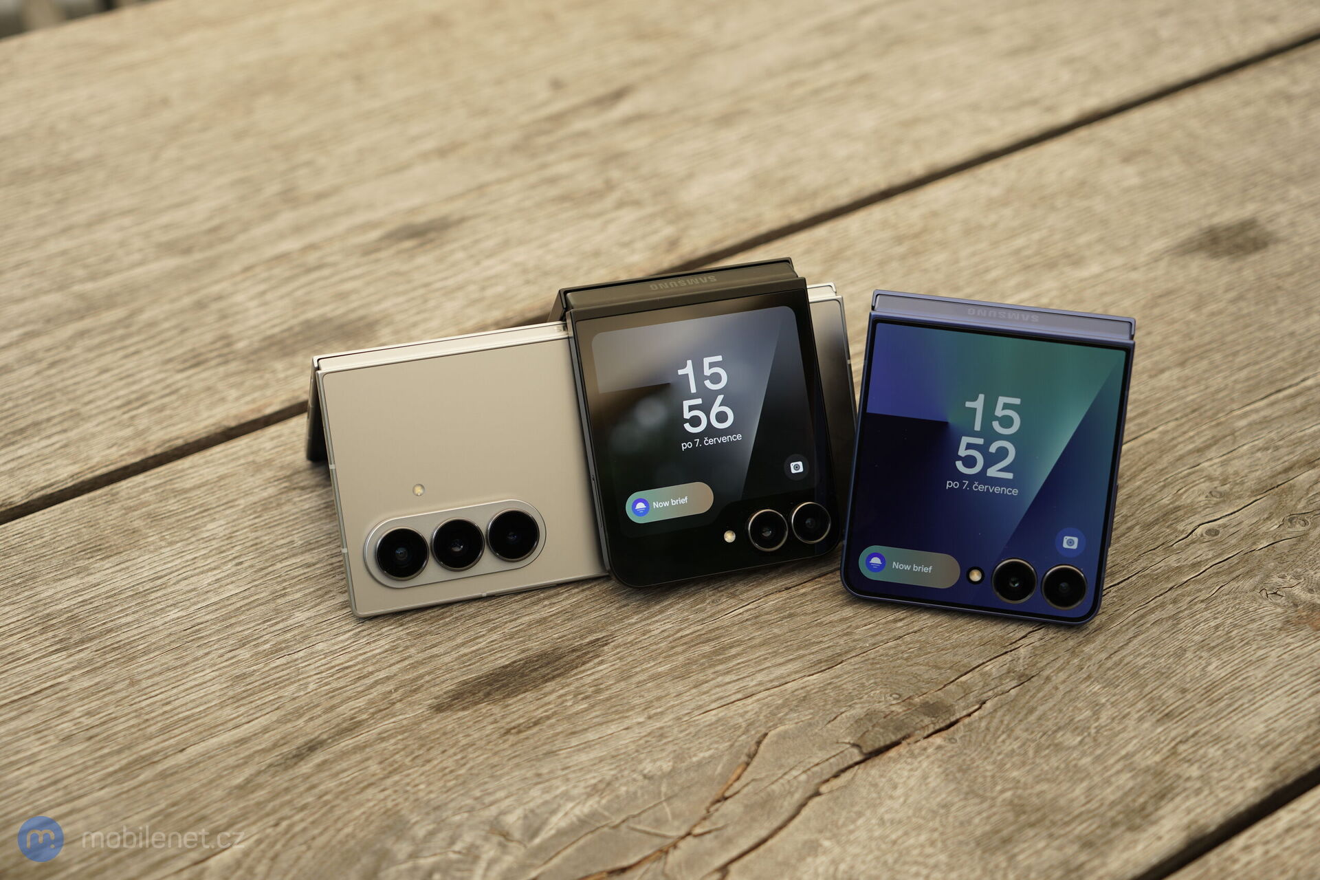 Samsung Galaxy Z Flip7 FE