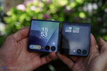 Samsung Galaxy Z Flip7 FE