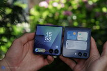 Samsung Galaxy Z Flip7 FE