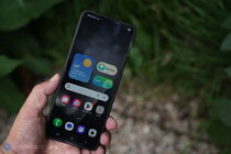 Samsung Galaxy Z Flip7 FE