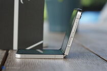 Samsung Galaxy Z Flip7 FE