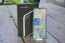 Samsung Galaxy Z Flip7 FE