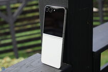 Samsung Galaxy Z Flip7 FE