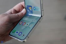 Samsung Galaxy Z Flip7 FE