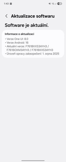 Samsung Galaxy Z Flip7 FE