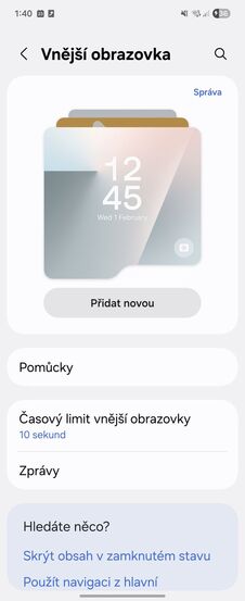 Samsung Galaxy Z Flip7 FE