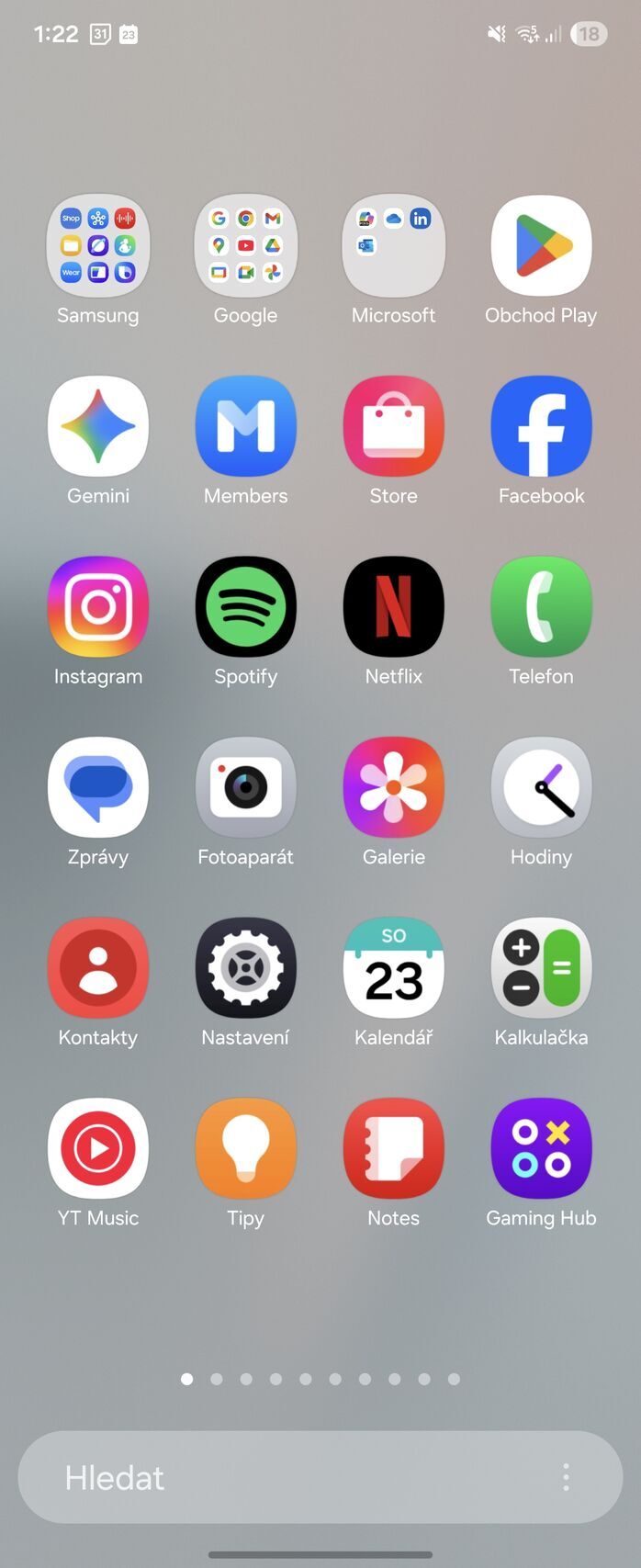 Samsung Galaxy Z Flip7 FE