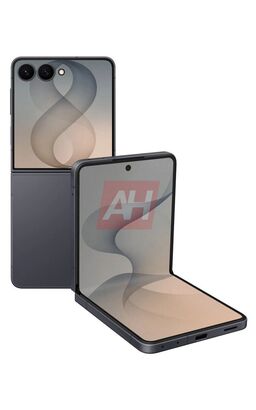 Samsung Galaxy Z Flip8