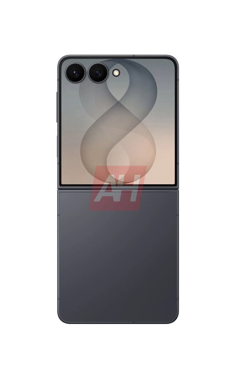 Samsung Galaxy Z Flip8
