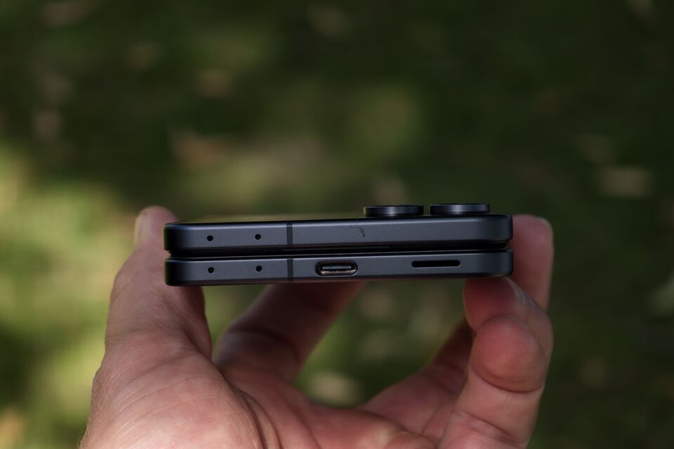 Samsung Galaxy Z Flip8