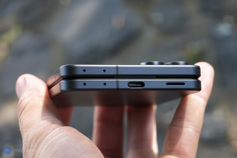 Samsung Galaxy Z Flip8