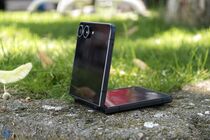 Samsung Galaxy Z Flip8