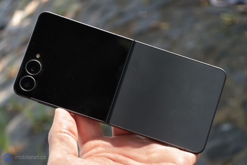 Samsung Galaxy Z Flip8