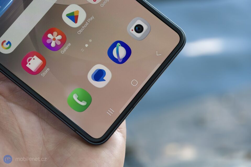 Samsung Galaxy Z Flip8