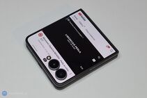 Samsung Galaxy Z Flip8