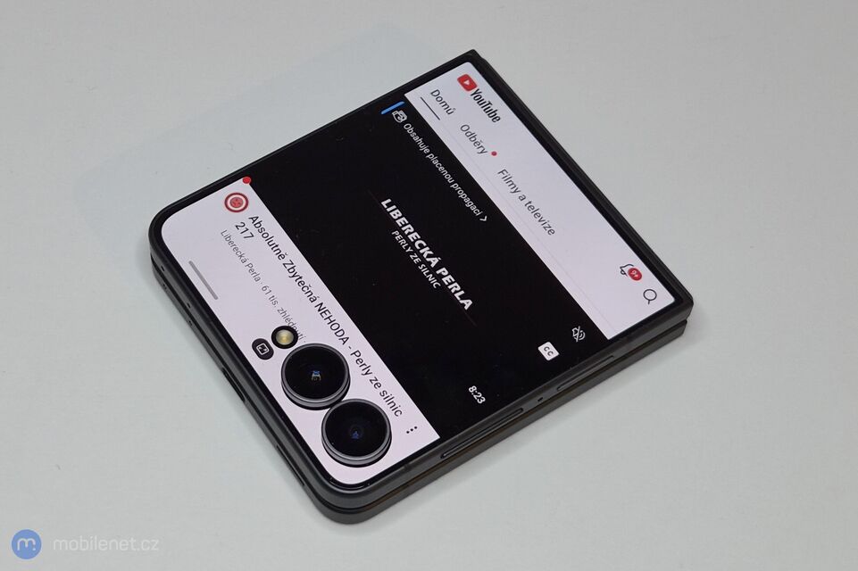 Samsung Galaxy Z Flip8