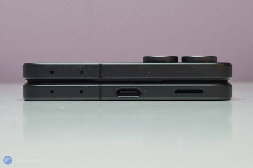 Samsung Galaxy Z Flip8